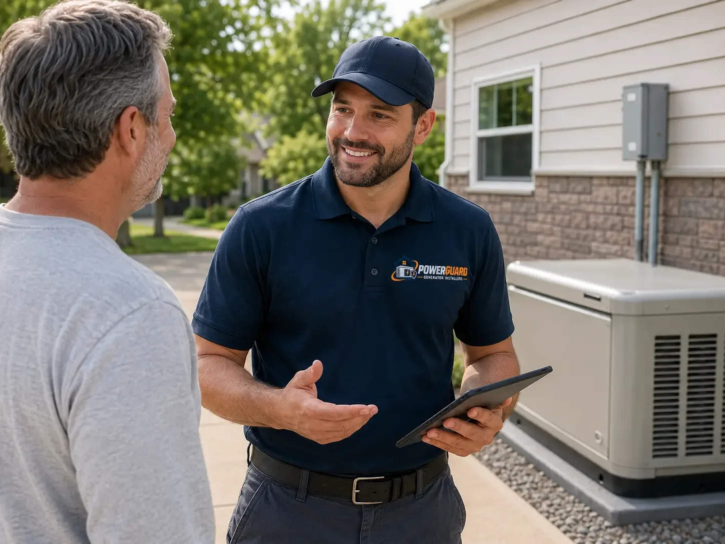 Generator Installation Madison, AL FAQs
